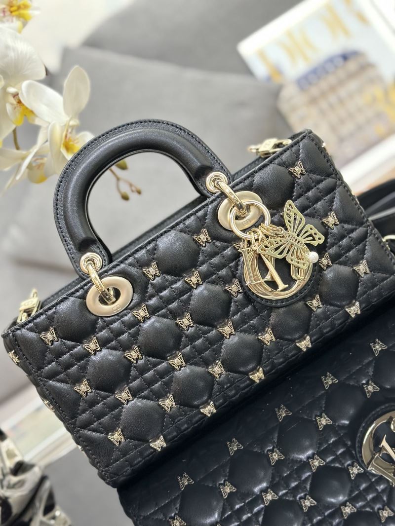 Christian Dior My Lady Bags